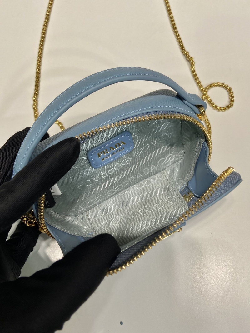 Pra*a satchel bags